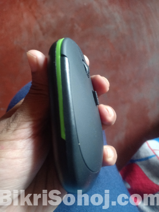 Wireless mouse